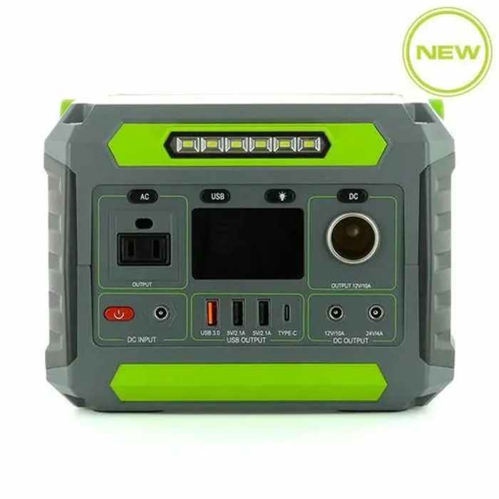 Antigravity PS-80 Portable Power Station AG-PS-80