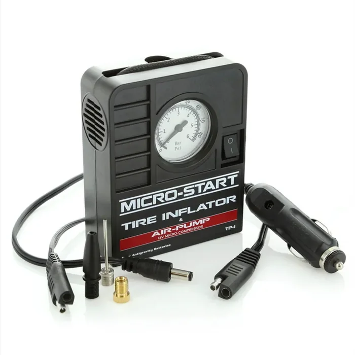 Antigravity Tire Inflator (For XP1/XP10/XP10-HD) AG-MSA-9