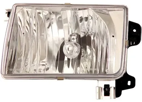 Anzo, USA Crystal Headlights 111049