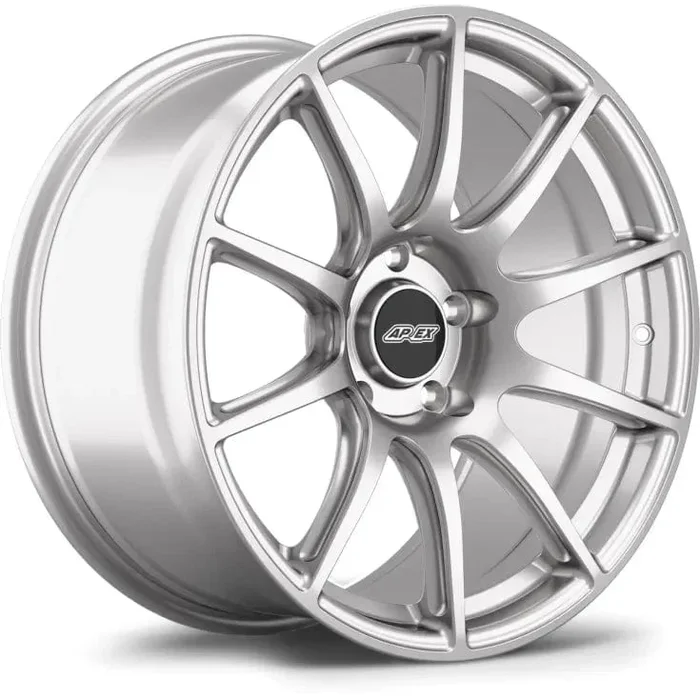 APEX SM-10 Flow Formed Porsche Wheel – 19″ x 12″
