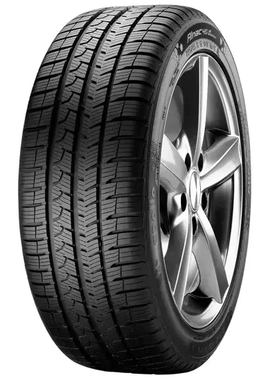 Apollo Alnac 4G All Season 195-55 R16 87H