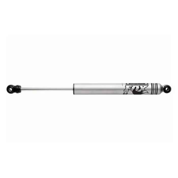 Application specific valving to maximize performance FOX98450351