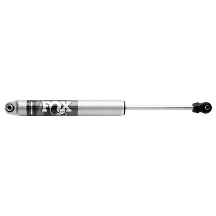 Application specific valving to maximize performance FOX98524177