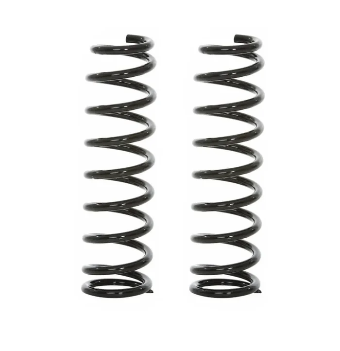 ARB 2850J Old Man EMU 2″ Front Lift Pair Coil Springs for 1990-1997 Toyota Land Cruiser 80