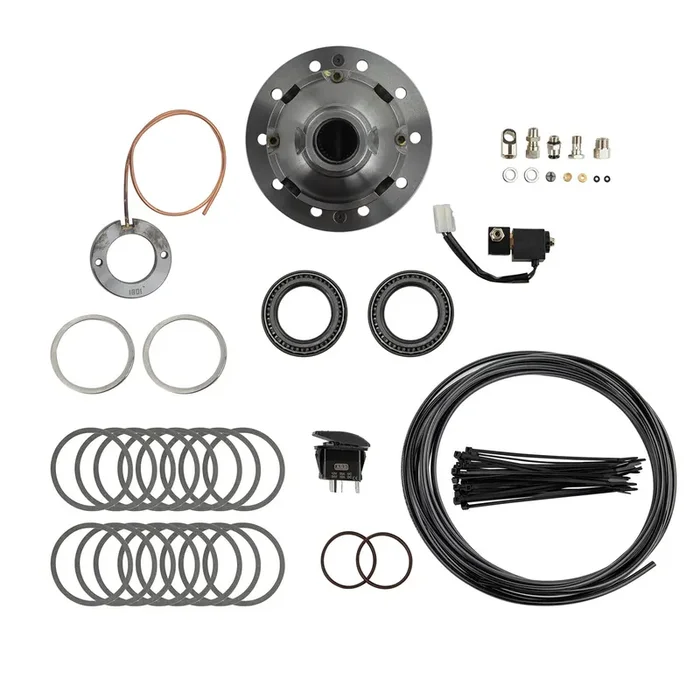 ARB Air Locker Differential RD100