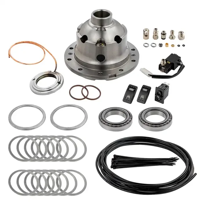 ARB Air Locker Differential RD113