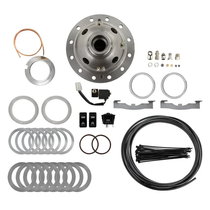 ARB Air Locker Differential RD171