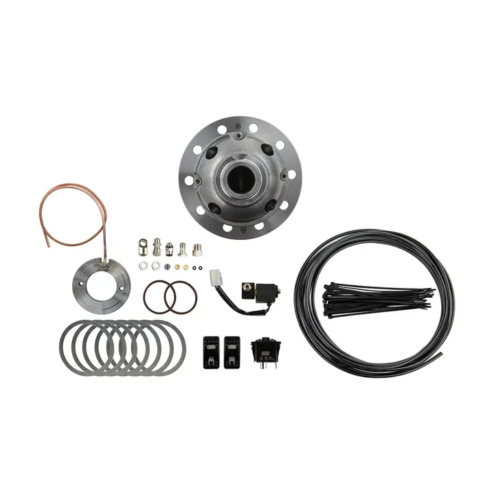 ARB Air Locker Differential RD196