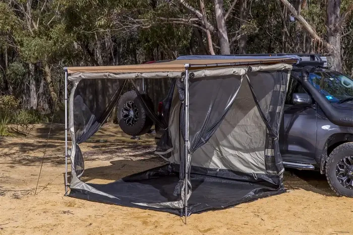 ARB Awning Room with Floor 2.5M 813108A