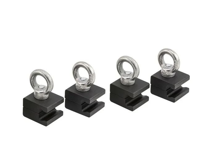 ARB BASE Rack Eyebolt Tie Downs 1780200