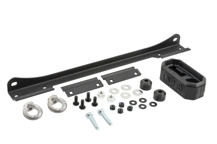 ARB BASE Rack Farm Jack Holder 1780290