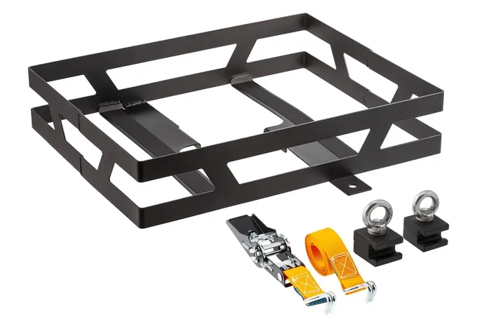 ARB BASE Rack Jerry Can Mount 1780350