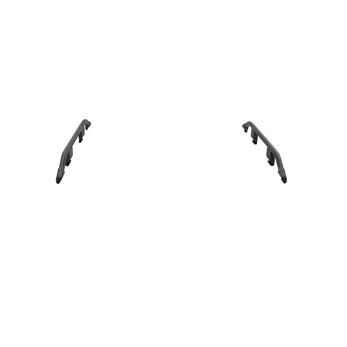 ARB BASE Rack Trade Guard Rails 1780600