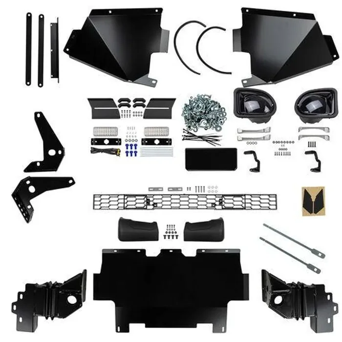 ARB Bumper Mounting Kit 6174208
