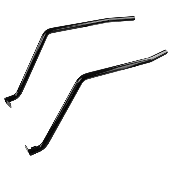 ARB Deluxe Side Rail And Step 4411030