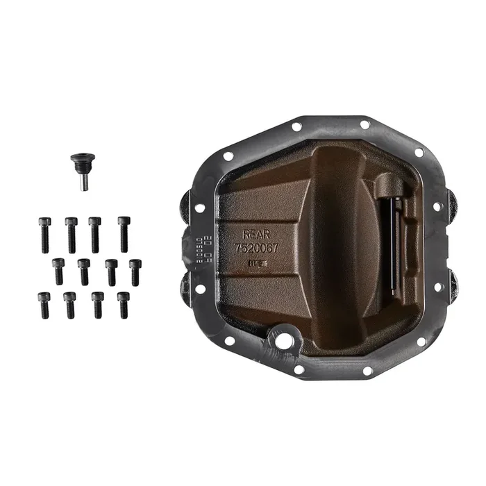 ARB Differential Cover 0750012B