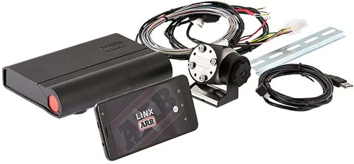 ARB LINX Vehicle Accessory Interface LX100