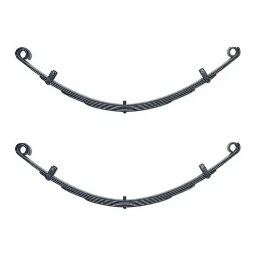 ARB/OME 1″ Rear Lift Leaf Springs For 2015-2020 Chevrolet Colorado 2WD/4WD (Heavy Load)