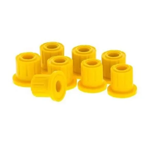 ARB OME Dakar Spring Polyurethane Bushing Complete Kit for left and right spring