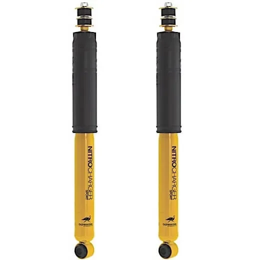 ARB/OME Nitro Sport Shocks for 2007-2018 Jeep Wrangler JK