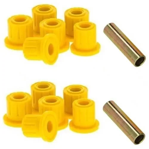 ARB OMESB19 Old Man Emu Spring Bushing Kit for Suzuki Jimny/Samurai/Drover/LJ80