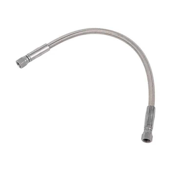 ARB Reinforced Stainless Steel Braided PTFE Hose 0740201