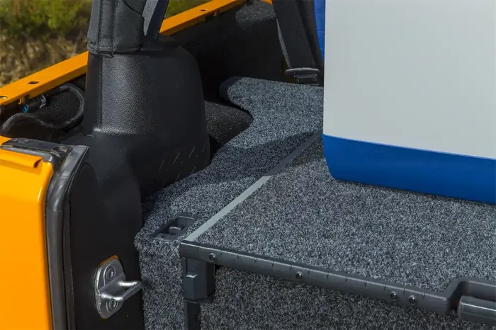 ARB Roller Drawer Side Floor Kit JK2DFK
