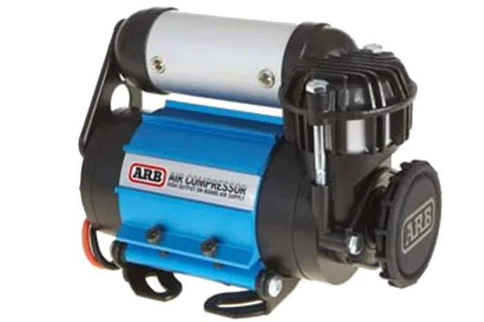 ARB Single 12V Onboard Air Compressor CKMA12