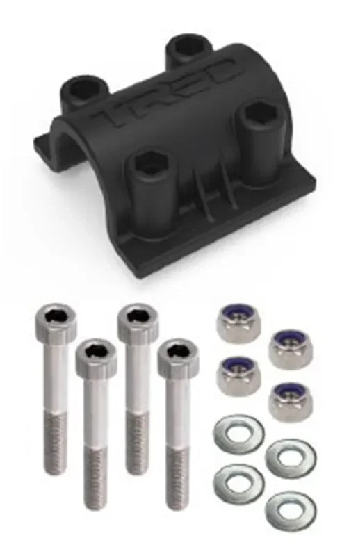 ARB TRED Recovery Board Mount Base Adapter TPMKBA01