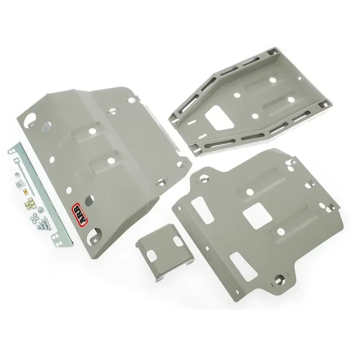 ARB Under Vehicle Protection 5421110
