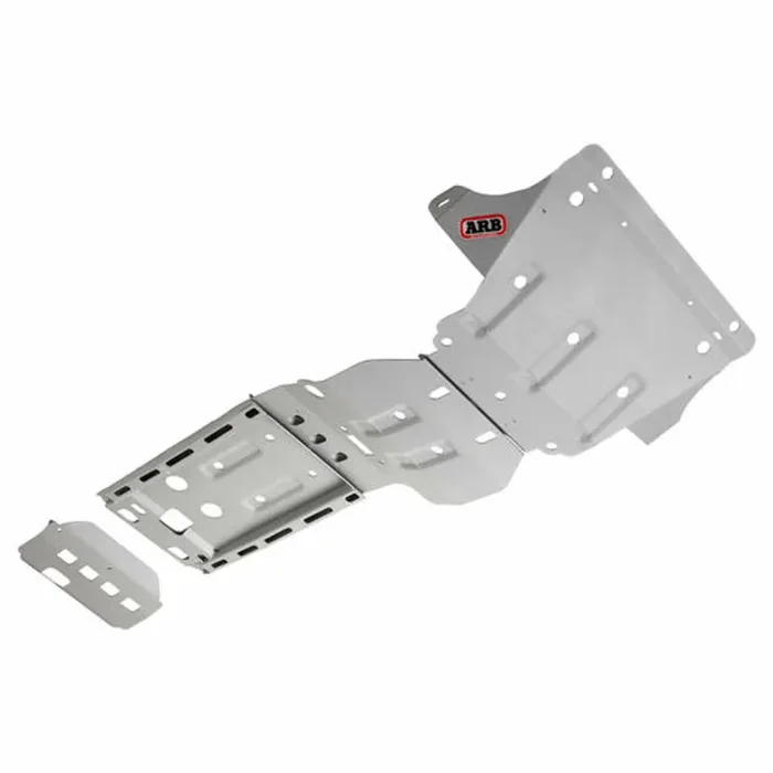 ARB Under Vehicle Protection 5438110
