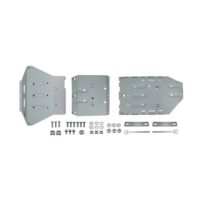 ARB Under Vehicle Protection 5440230