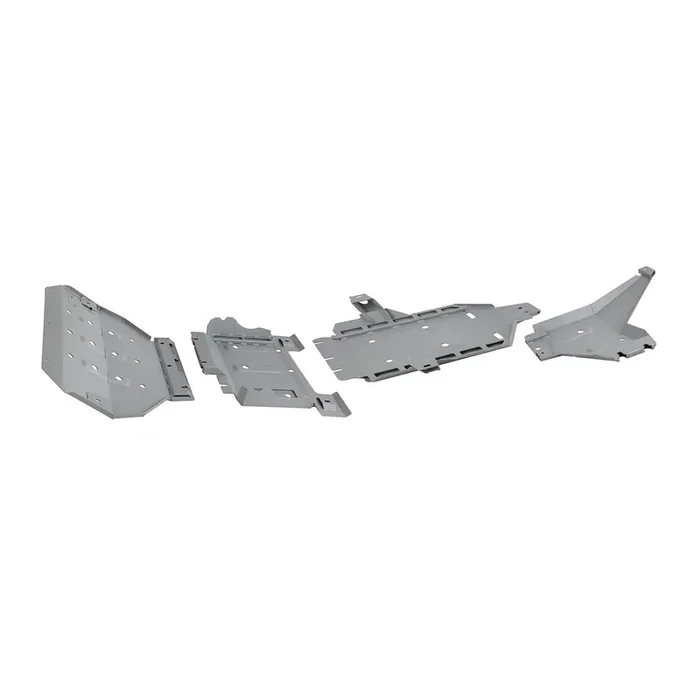 ARB Under Vehicle Protection 5480100