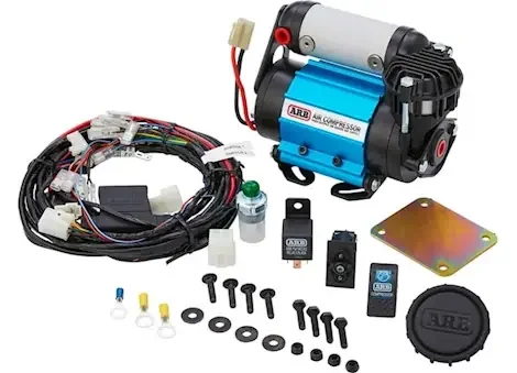 ARB USA Heavy Duty On-Board Air Compressor CKMA12