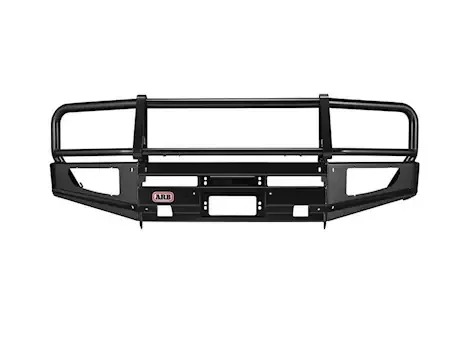 ARB Usa/Old Man Emu 03-07 land cruiser winch mount bumper compatible with fog lights
