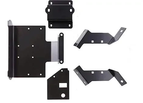 ARB Usa/Old Man Emu 18-c wrangler compressor bracket