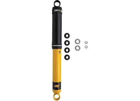 ARB Usa/Old Man Emu 60-01 landcruiser (40s) nitrocharger plus shock-front,yellow
