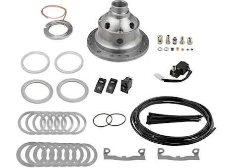 ARB Usa/Old Man Emu Airlocker,dana70/80,37spl,lowspd