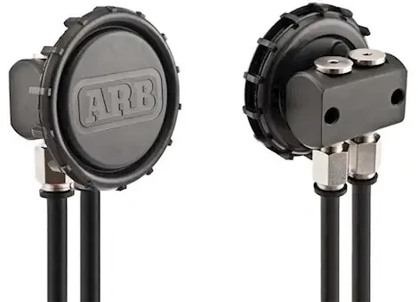 ARB Usa/Old Man Emu Differential breather kit