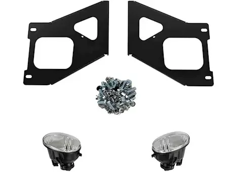 ARB Usa/Old Man Emu (dpn)modular bull bar left and right bull bar wings