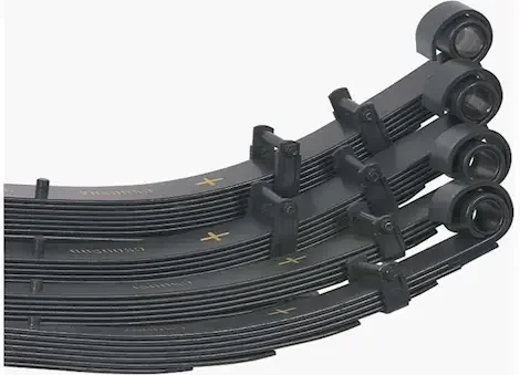 ARB Usa/Old Man Emu Old man emu / dakar leaf springs (cs009r)