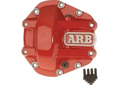 ARB Usa/Old Man Emu Wrangler yj/tj/jk differential cover for dana 30