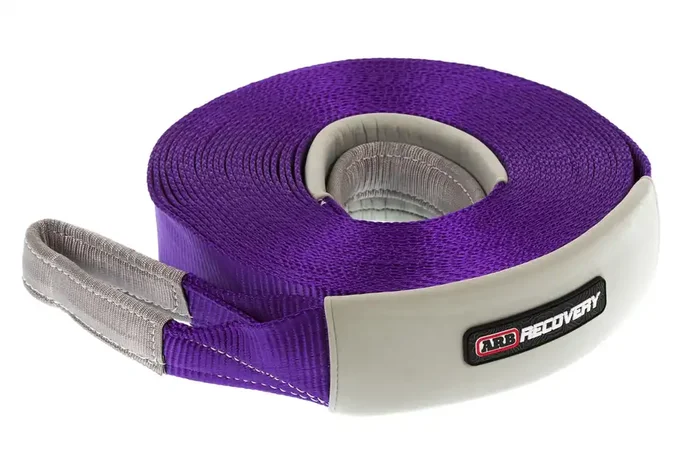 ARB Winch Extension Strap ARB725LB