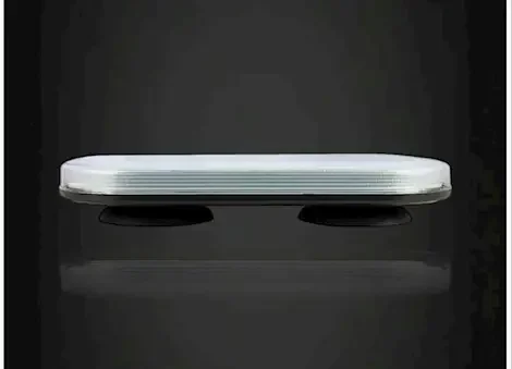 Arc Lighting 15in mini light bar all in one package (1ea) amber/green