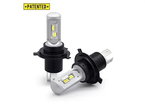 Arc Lighting Concept series h4 led bulb kit (2 ea)