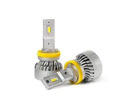 Arc Lighting Xtreme series h11/h8/h16 led bulb (2 ea)