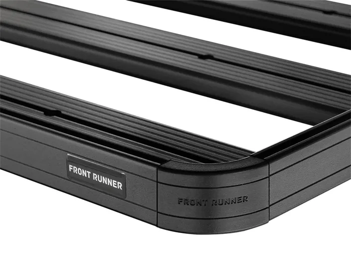 ARE Canopy Slimline II Rack Kit / Mid Size Pickup Truck 5‘ Bed KRCA084T