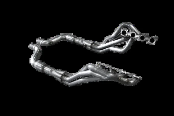 ARH 16-20 Ford Mustang Shelby GT350 2in x 3in w/ Cats Direct Connect System – 160197