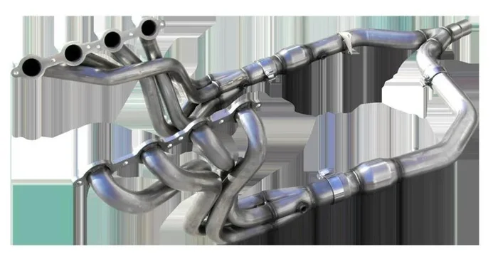 ARH 1998-2002 Chevrolet Camaro/Firebird LS1 1-3/4in x 3in System w/ Cats – LS1R-98134300LSWC