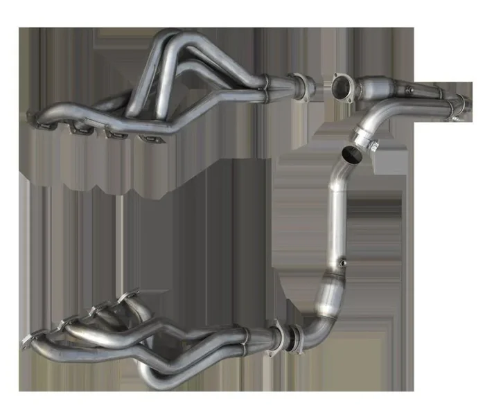 ARH 2009-2013 Dodge Ram 1500 8 Speed 1-7/8in x 3in Long System w/ Cats – RM158-13178300LSWC
